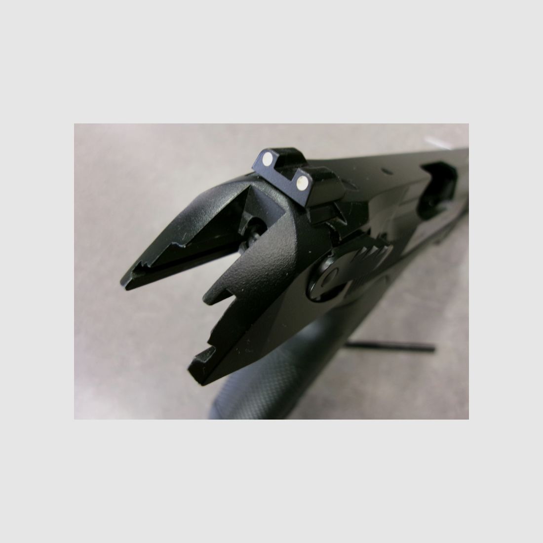BERETTA PX4 CAL9X21 gebraucht, Bild 5 von 8