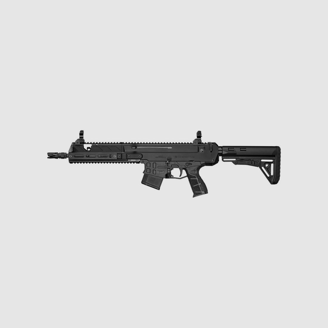 Selbstladebüchse CZ BREN 2 MS Schaft AR11" 7.62X39, Bild 2 von 3