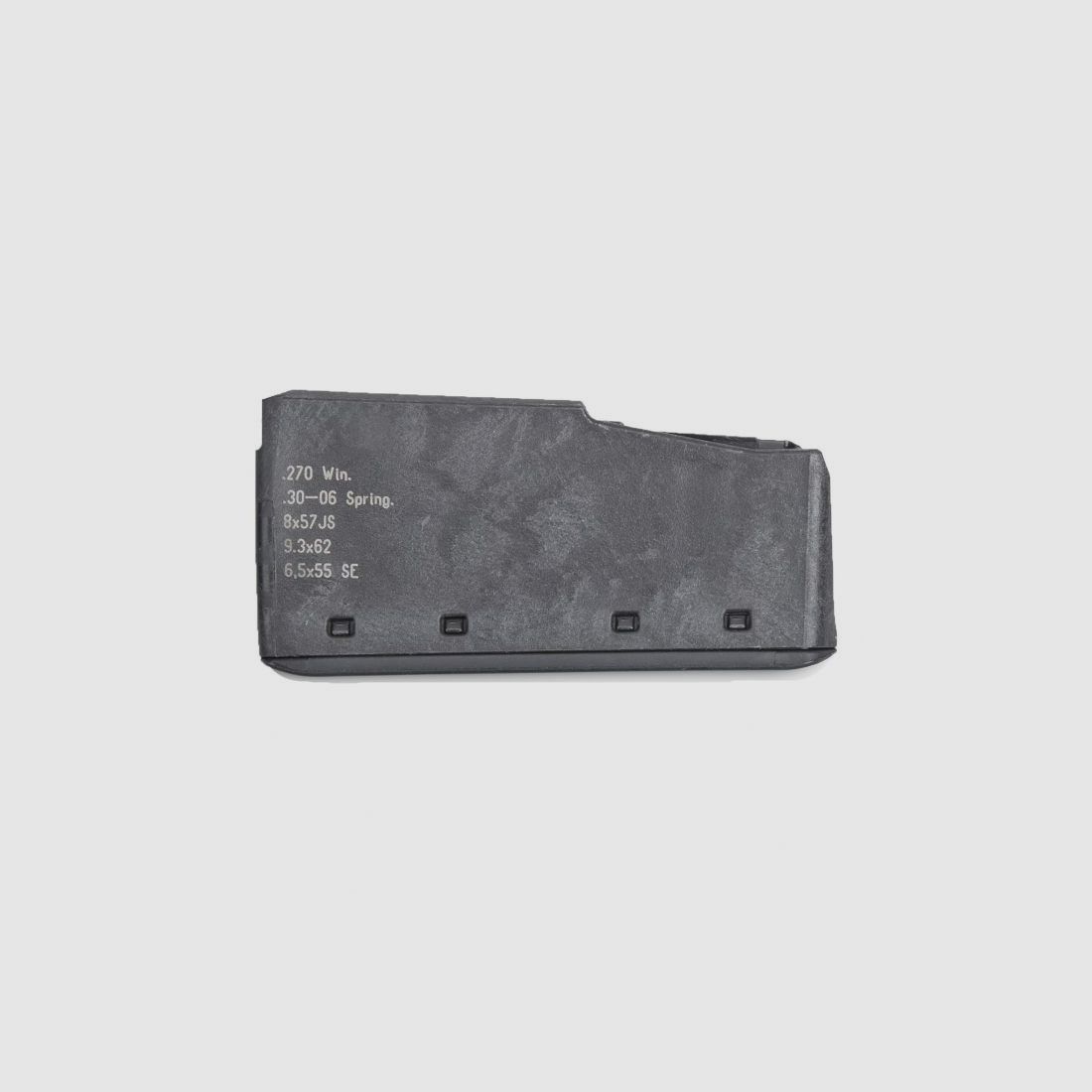 Bergara B14 3-Schuss Magazin Long Action