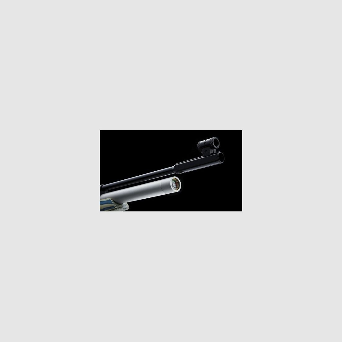 Carabine Snowpeak MAT300 Kal. 4,5mm, Bild 3 von 3