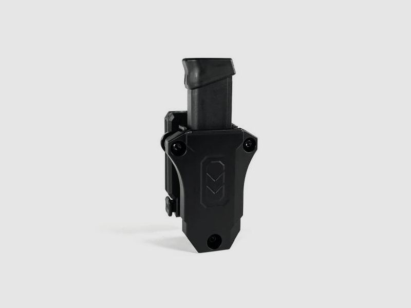 Alpha Precision MagHolster Easy-Klick