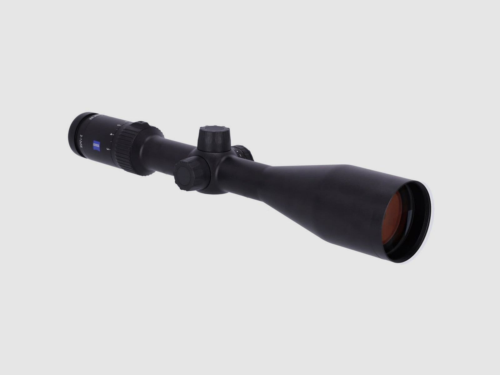 ZEISS Conquest V4 3-12x56 Abs. 60 lunette de tir