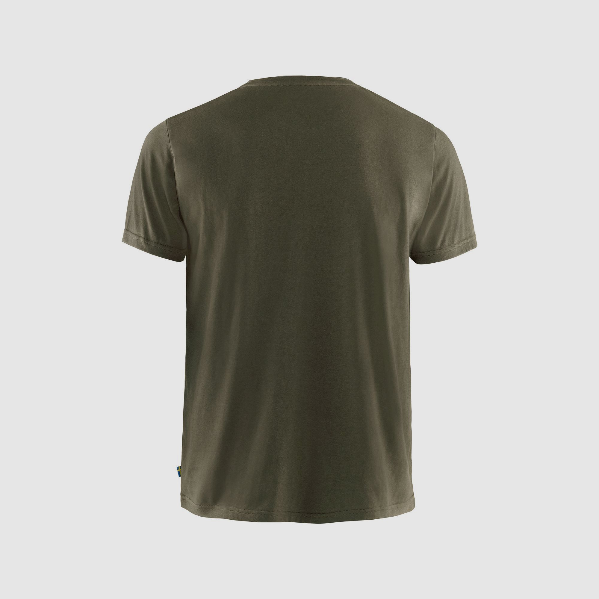 FJÄLL RÄVEN Logo T-Shirt M, afbeelding 2 van 2