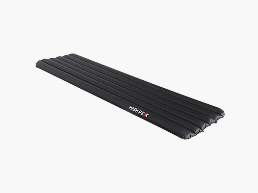 High Peak Air Mattress Dark Gray