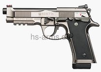 Beretta Beretta 92 X Performance 9mm Luger