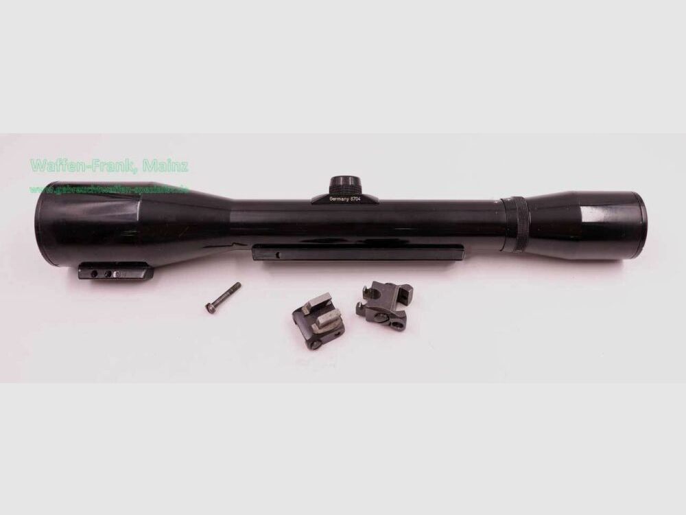 Schmidt e Bender - Wetzlar cannocchiale telescopico