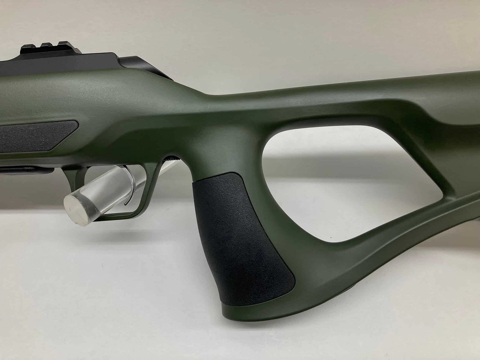 CZ 600+ ERGO Thumbhole