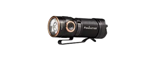 Fenix Lampe E18R