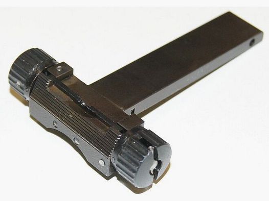 Hämmerli fijnkorrektor/fijnvizier voor Schmidt Rubin K31