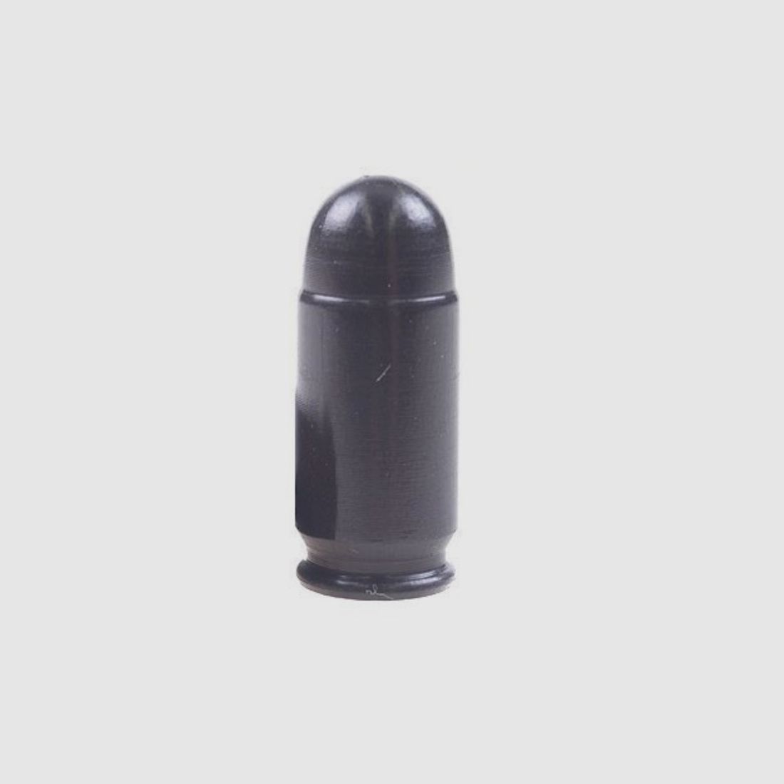 A-Zoom Dummy Round Aluminum Anodized 9mm Makarov 5-Pack