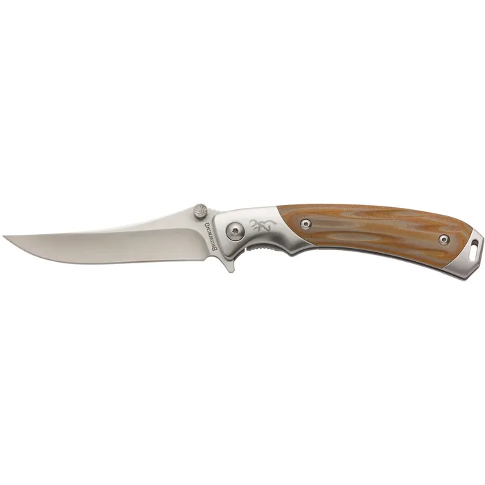 BROWNING Klappmesser Wicked Wing
