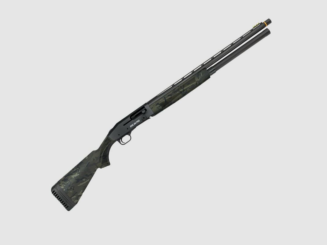 Mossberg 940 JM 24" Black Multicam
