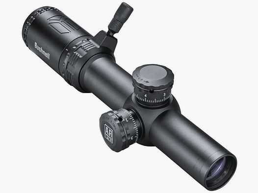 Bushnell ZF AR OPTICS 1-4X24MM DZ223 30MM