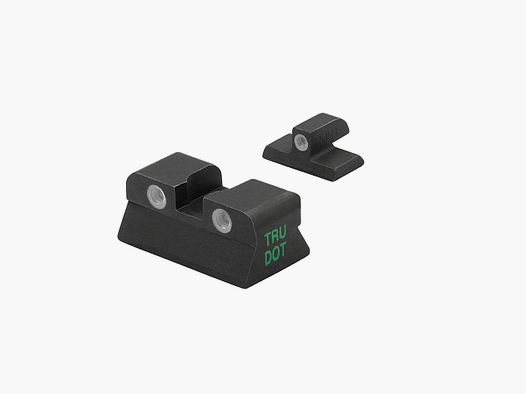 Tru Dot FIXED PISTOL SET BERETTA PX4 STORM(C/D SERIES) G/G
