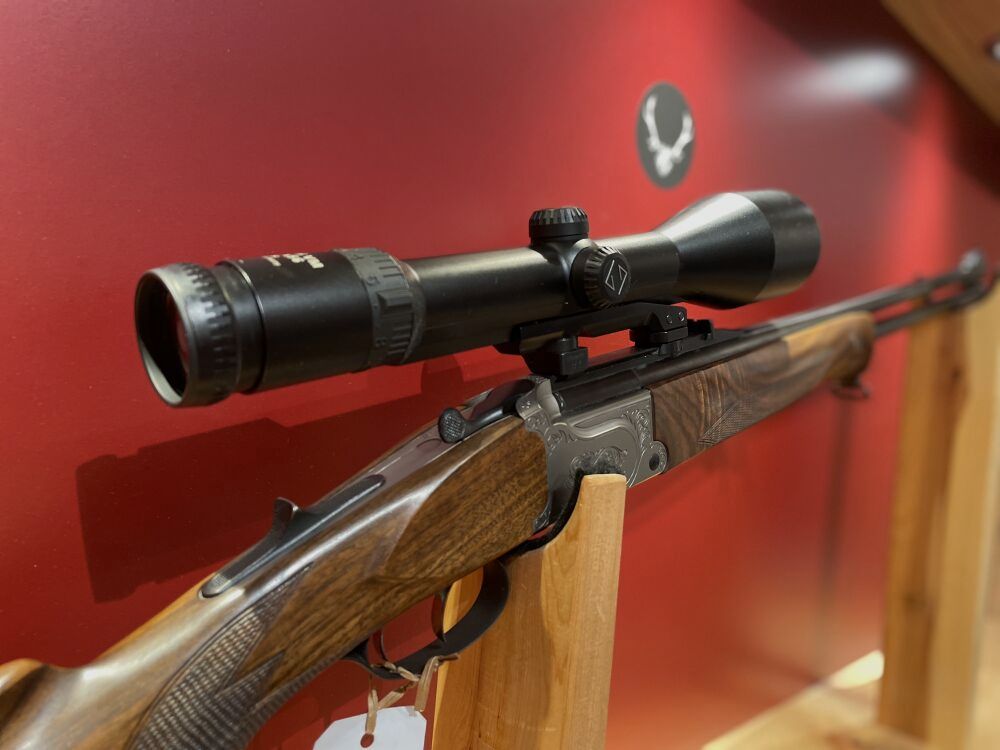 Krieghoff	 Ultra