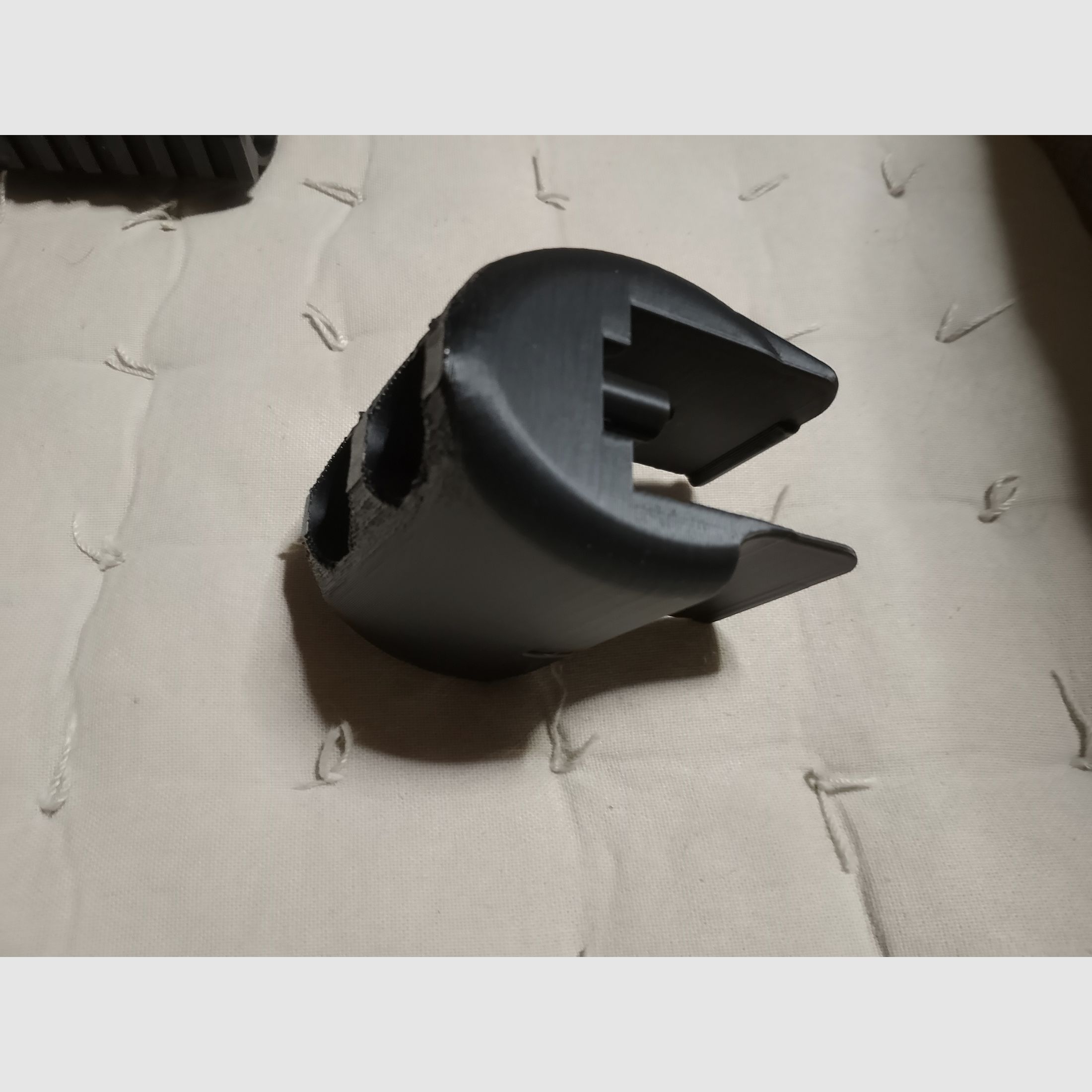 Aea HP max. großes Set Tuning Teile 3D-Druck Schaft Erhöhung Adapter Picantinny Rail Mount Einzelschuss Anzeigen Abdeckung Mündungsbremse usw