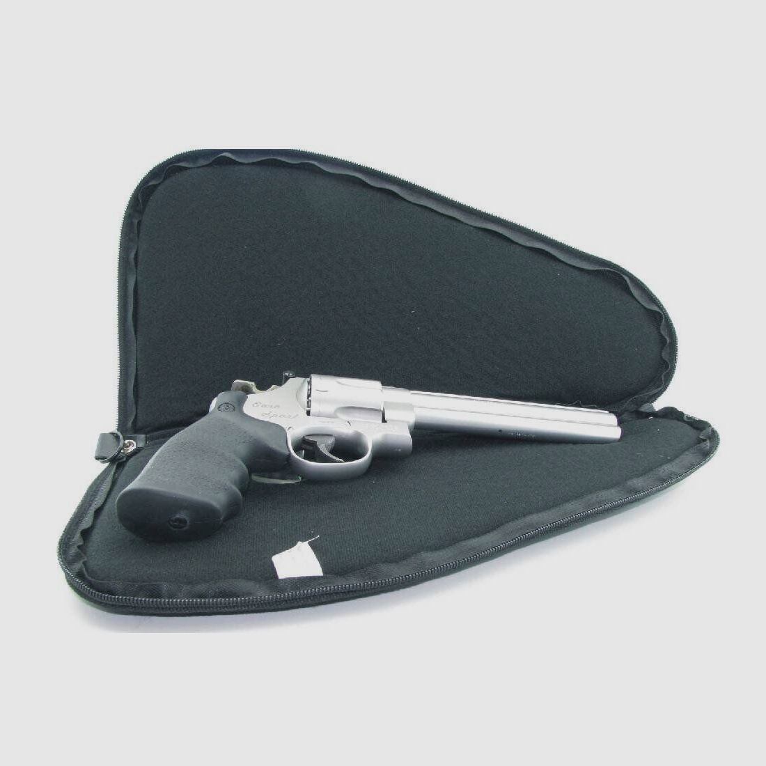 Akcesorium do broni zamykana torba na pistolet Cordura