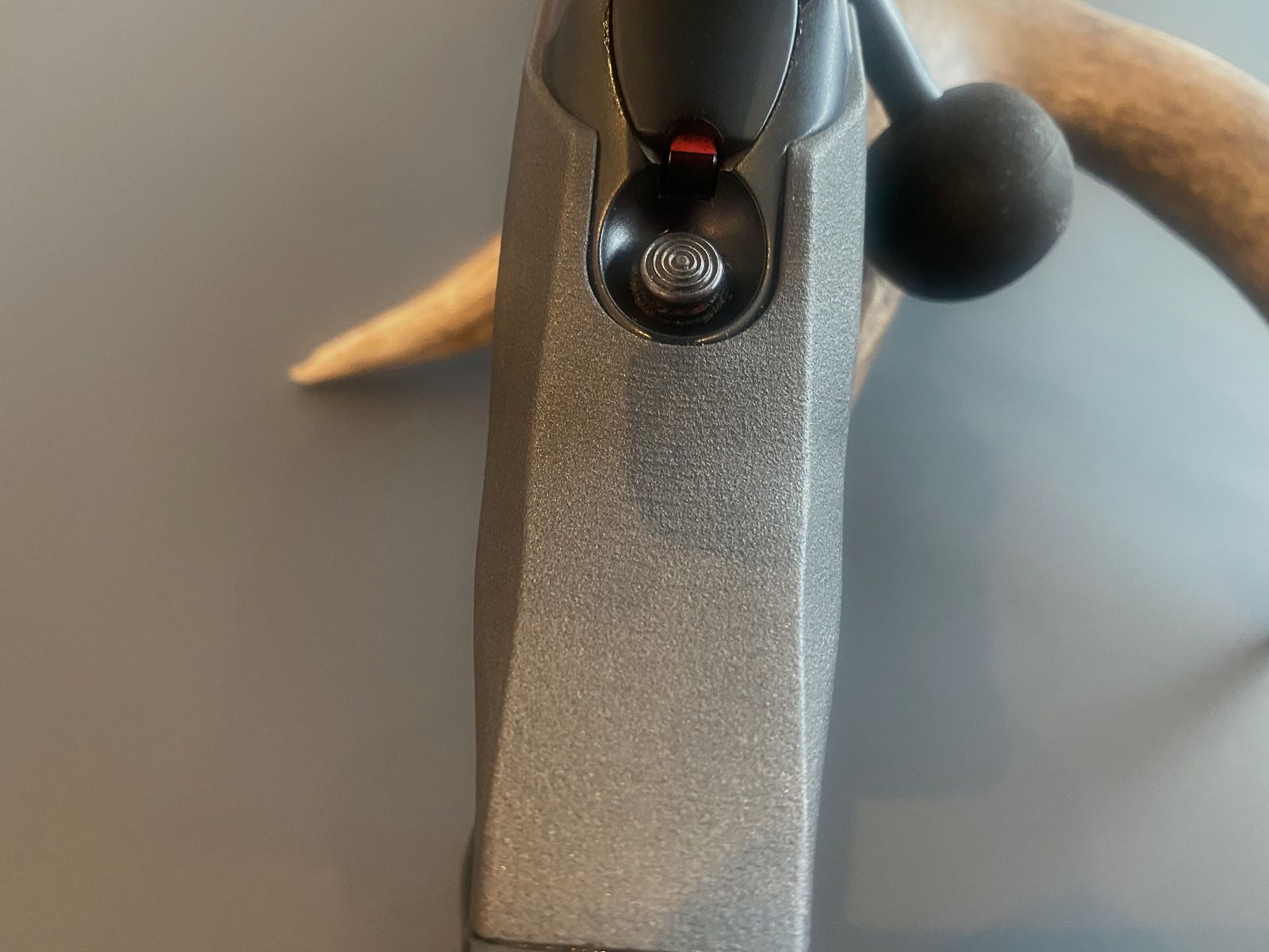 Sauer 202 carbon stock caliber 308