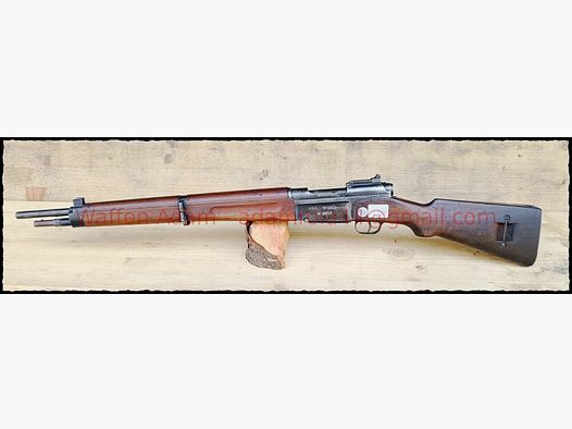 MAS Manufacture Nationale d'Armes de Saint Etienne MAS 36 , 1940