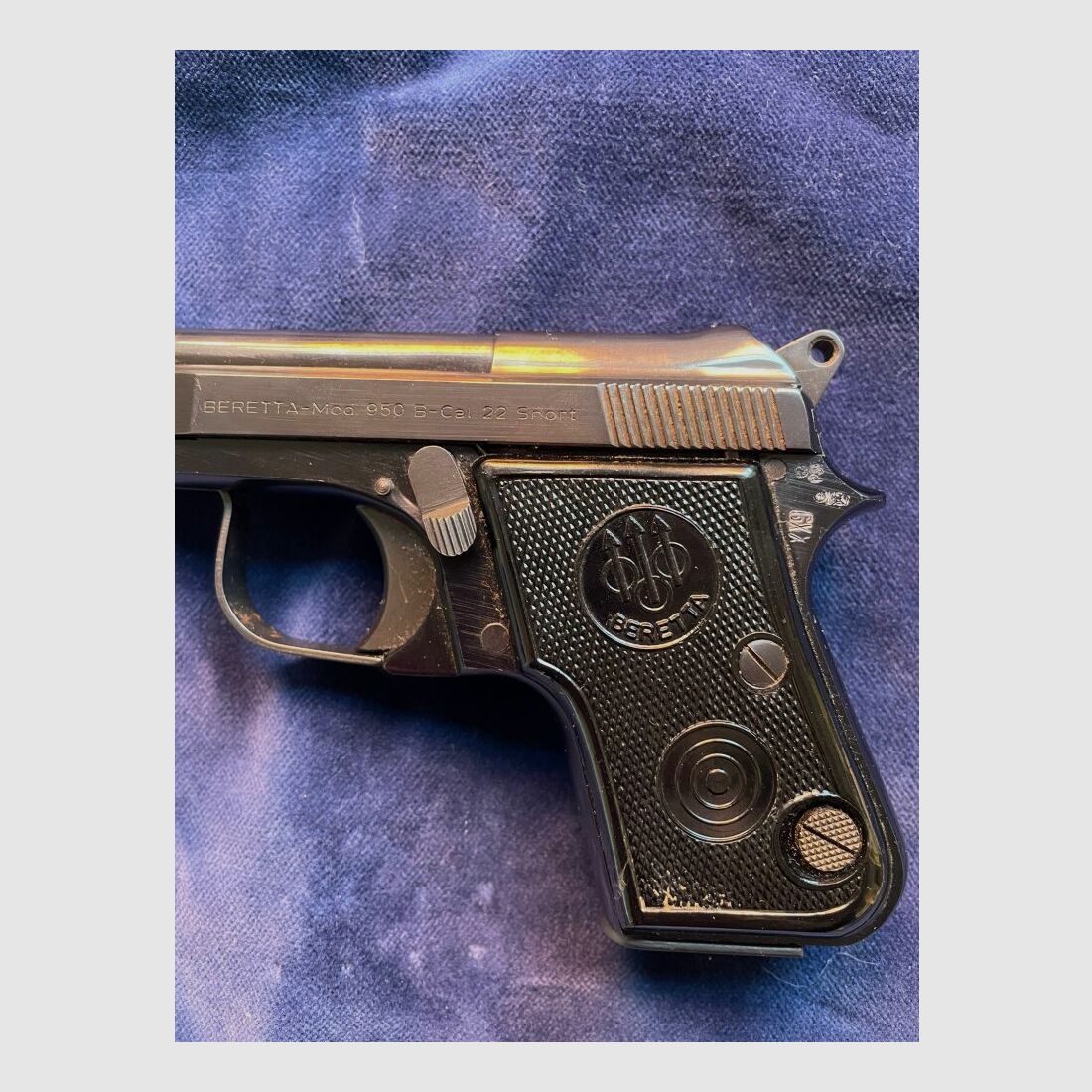 Beretta 950B