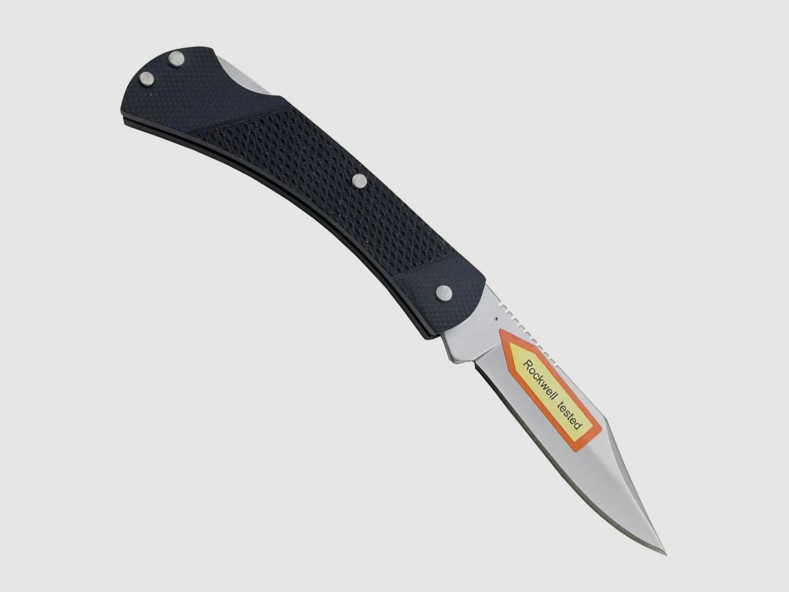 PUMA SGB gentleman, black G10 featherweight