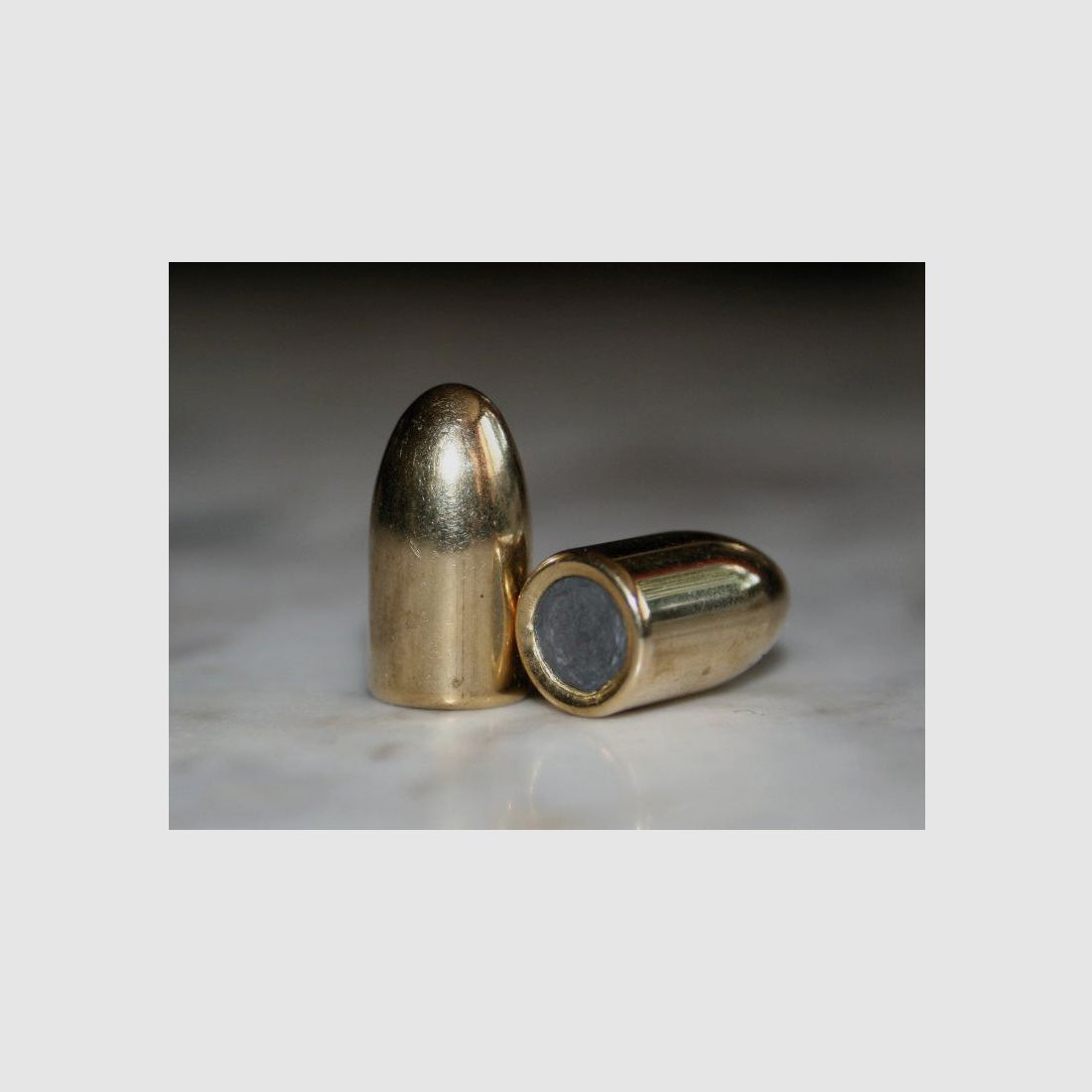 ALSA PRO Bullets - 115 gr 9mm