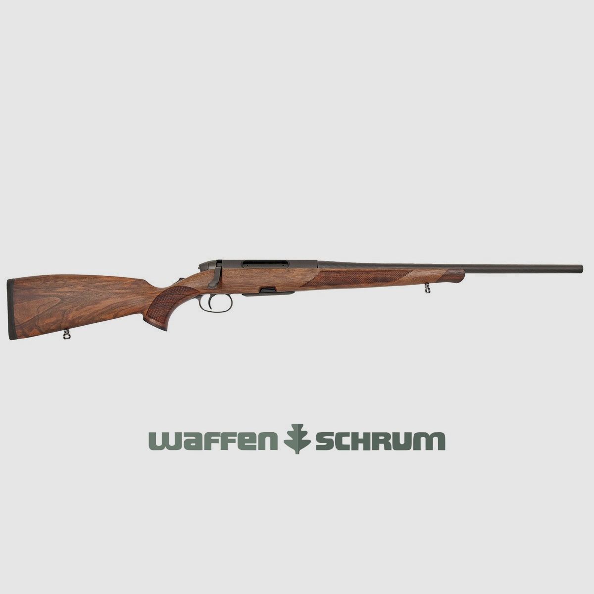 Steyr SM12 Goiserer Gauche