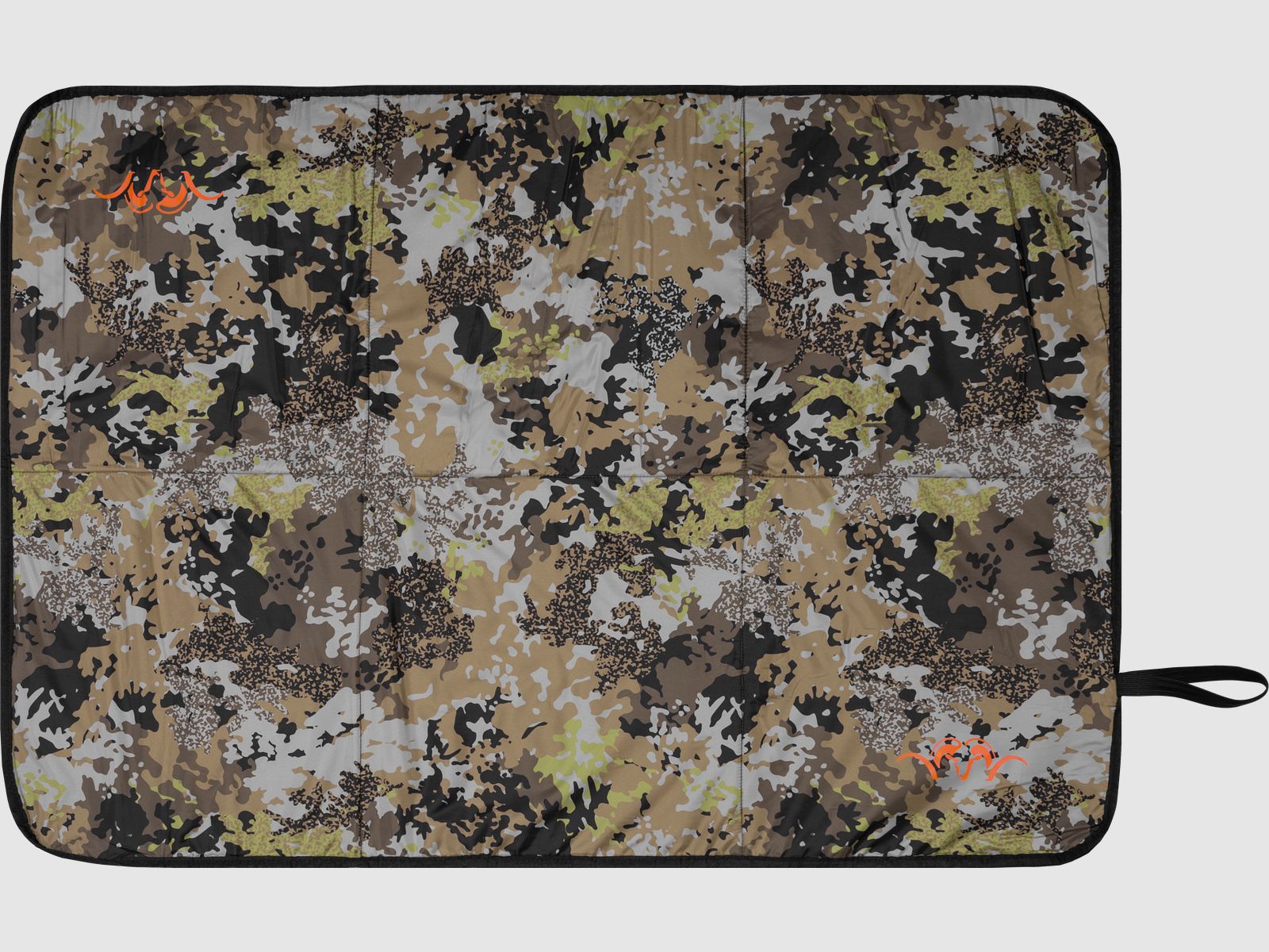 Hundedecke HunTec Camo HunTec Camo ONE_SIZE