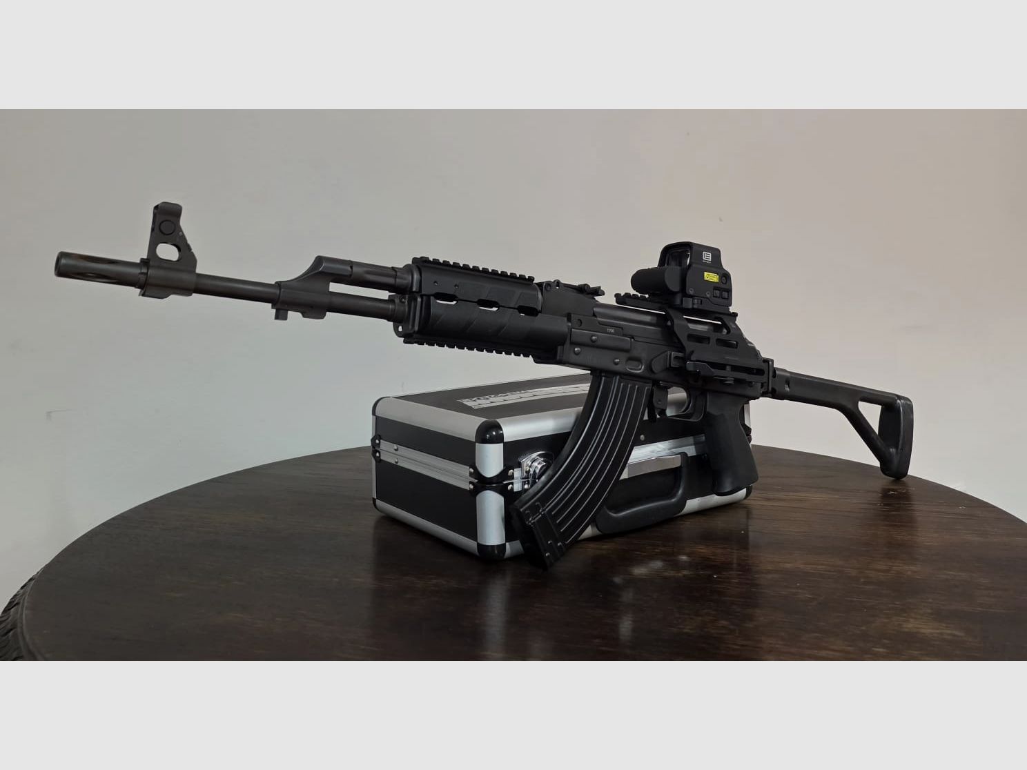 Zastava PAP G  / AK 47 /  7.62x39 karabinek samopowtarzalny