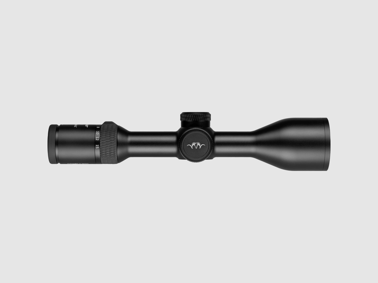 Blaser B2 | 2.5-15×56 iC riflescope