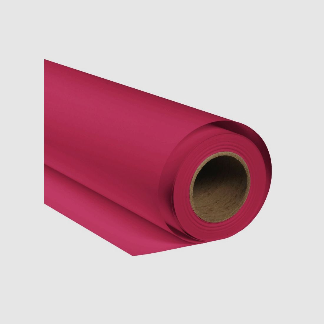 BRESSER SBP13 Papierhintergrund 3,56 x 15m Karminrot, Bild 1 von 7