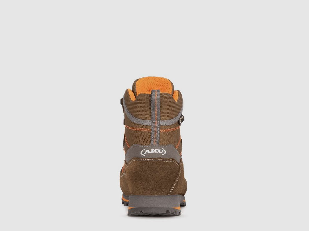 Botas AKU Tana GTX, imagen 3 de 5