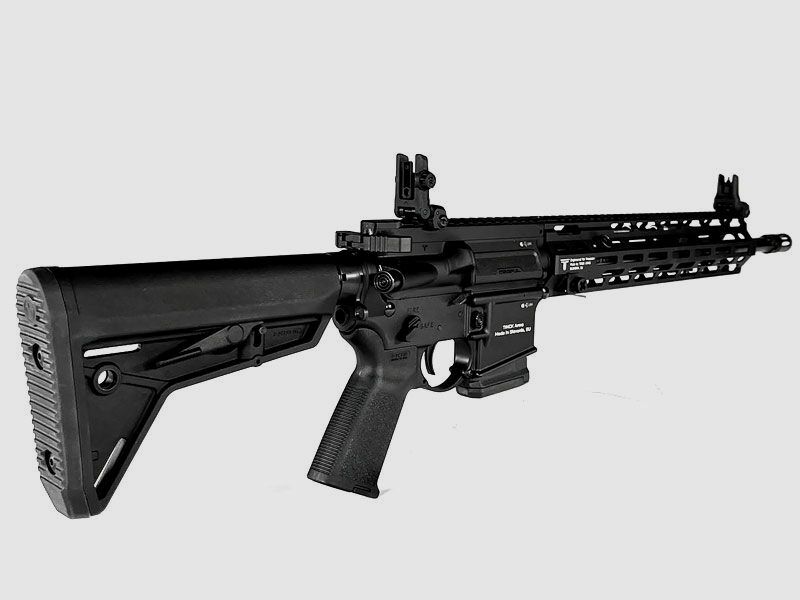 TINCK ARMS ARX15-MS Combat, mit 16,5" Lauf