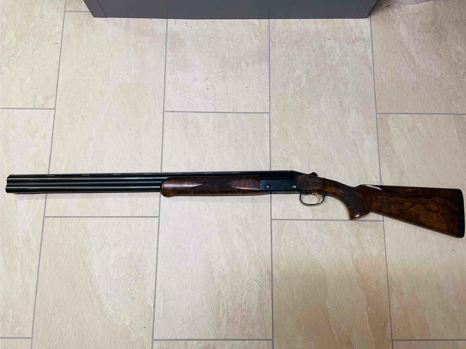 Blaser F3 Attache Game 12/76