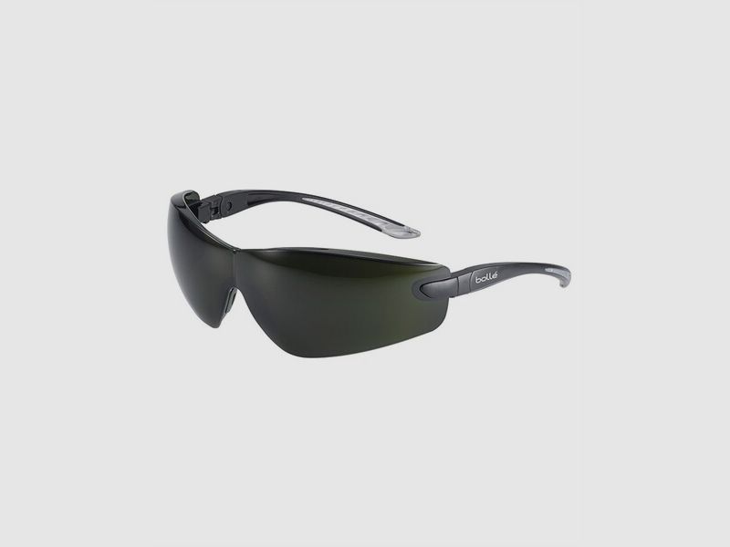 Schutzbrille Bollé ® "Cobra" - stoßfest gegen Splitter & Späne - auch als Sonnenbrille geeignet