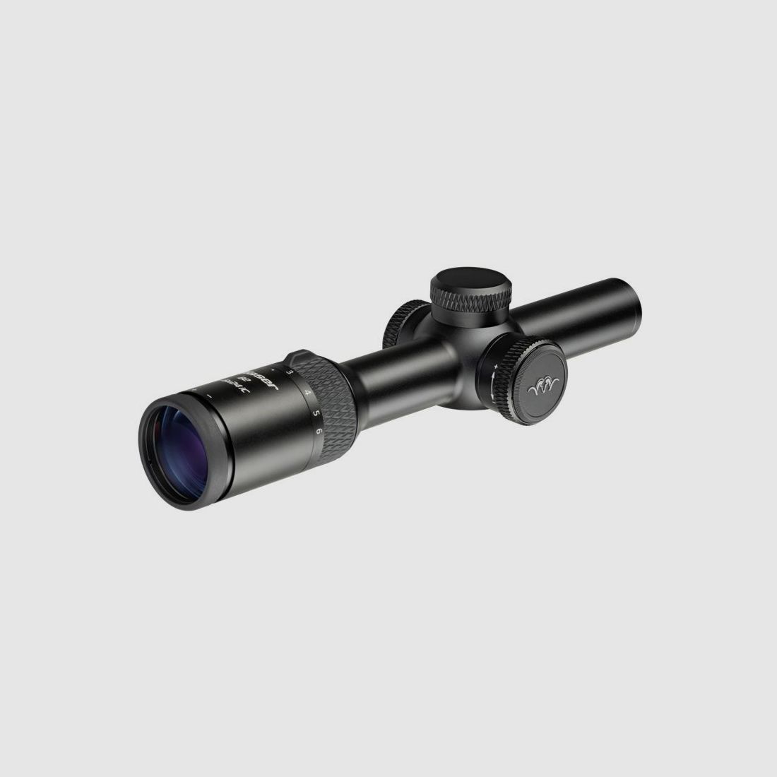 Blaser ZF B2 1-6x24 iC, Bild 2 von 4