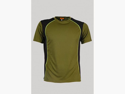 Technisches T-Shirt Modell C/1 RS HUNTING