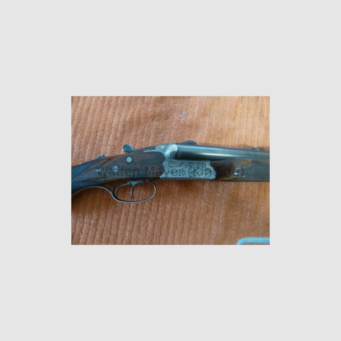 Sauer & Sohn Mod.3000