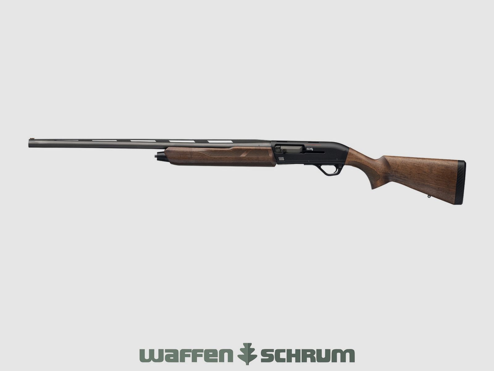 Winchester SX4 Field Linkerhand Inv.+