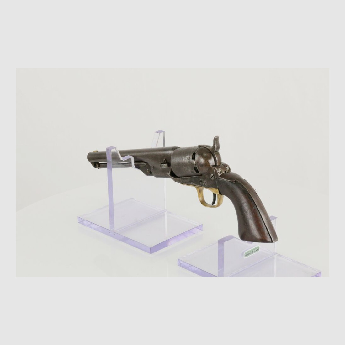 Colt Navy 1861