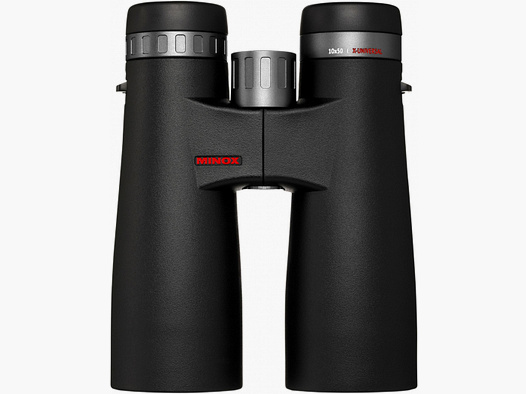 Minox Minox X-Universal 10x50 - Cena promocyjna