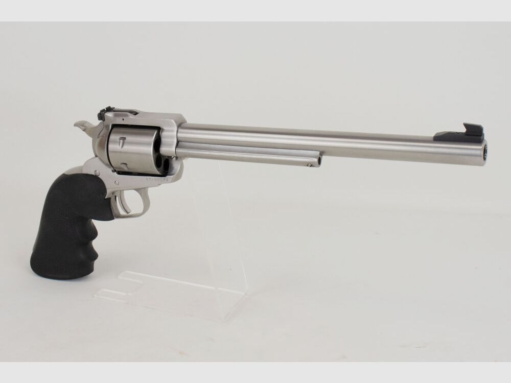 Ruger Super Blackhawk New Model Revolver 10,5"