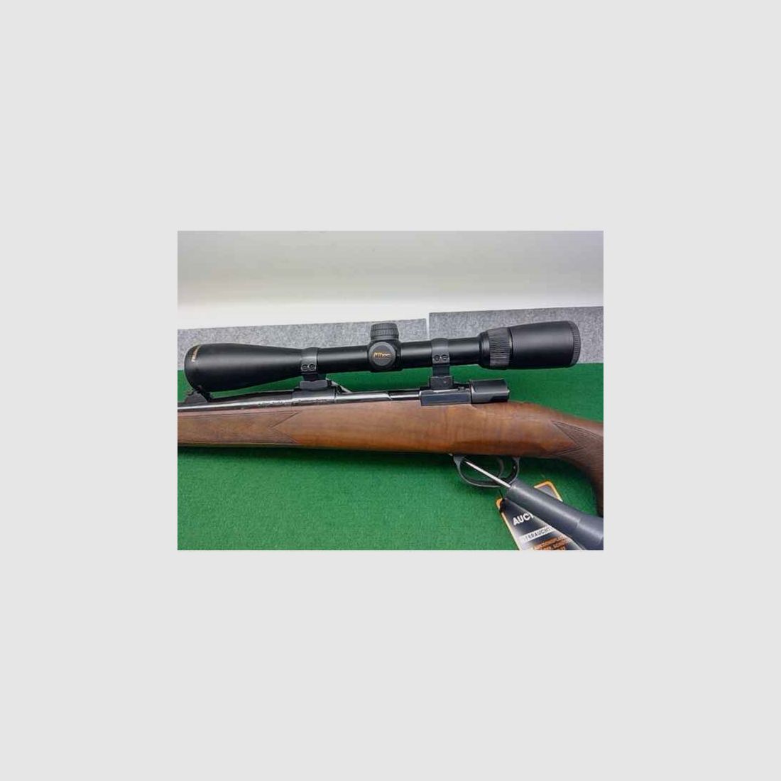 Repetierbüchse Zastava Mod.70 Kal.7x64