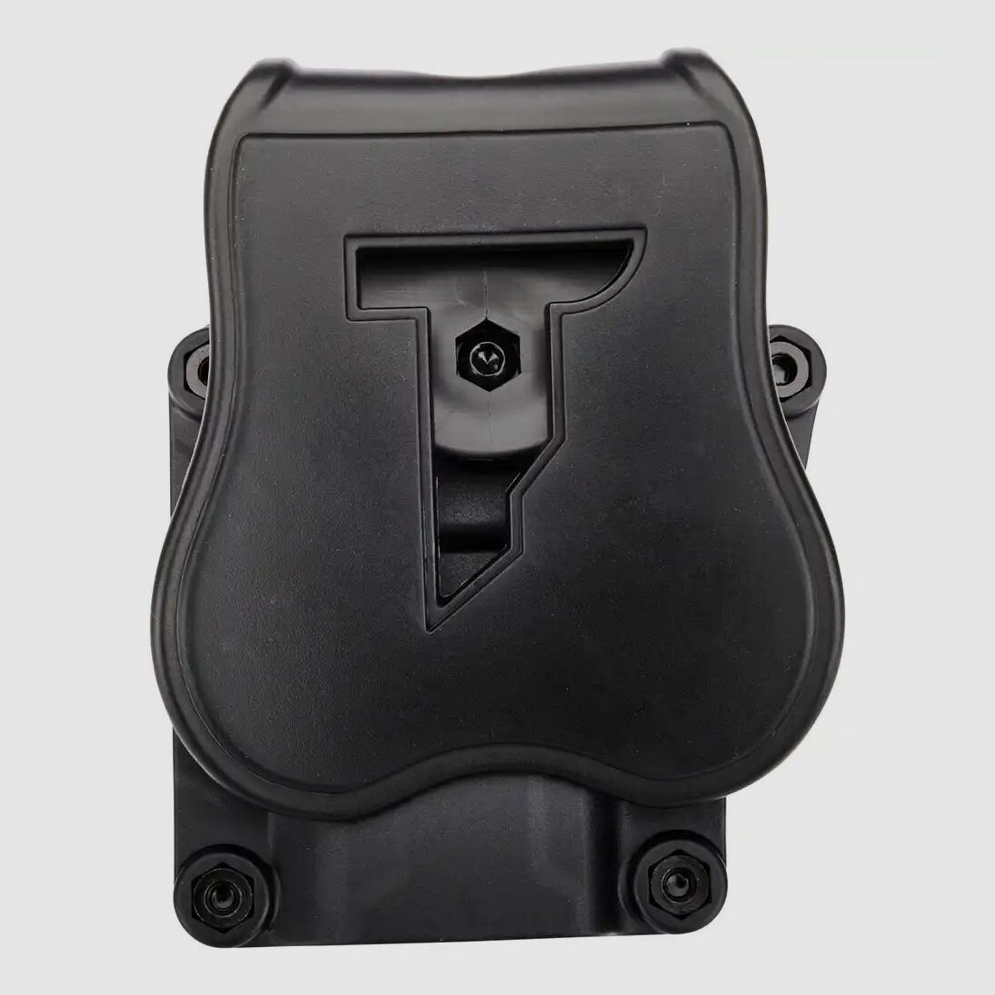 Cytac Polymer Holster Mega-Fit