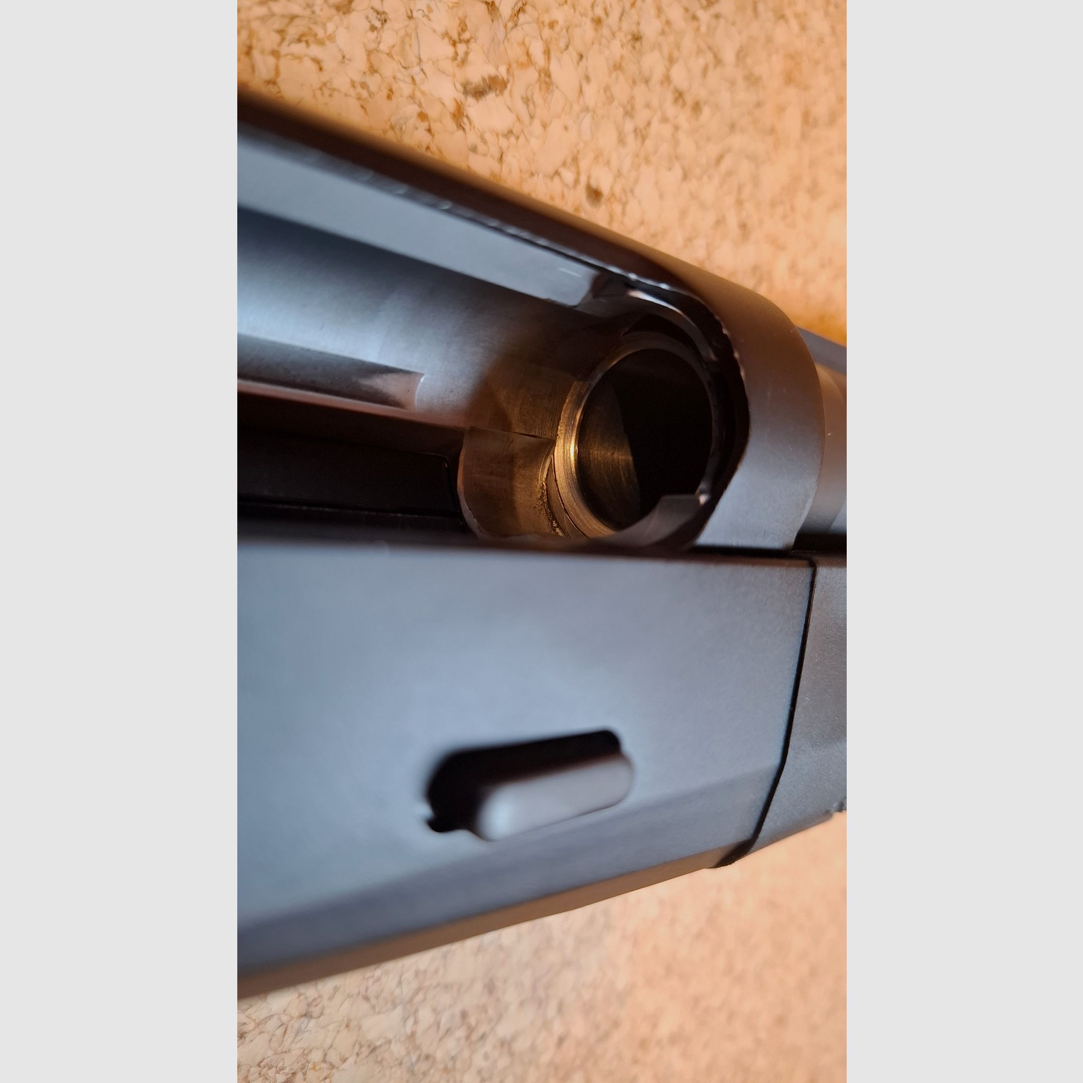 Benelli Black Eagle 12/76 71cm LL