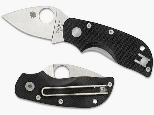 SPYDERCO CHICAGO – C130GP