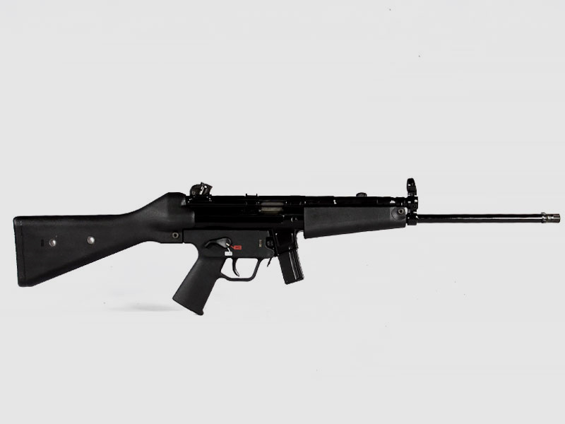 Heckler & Koch Autocaricatore HK SP5-L