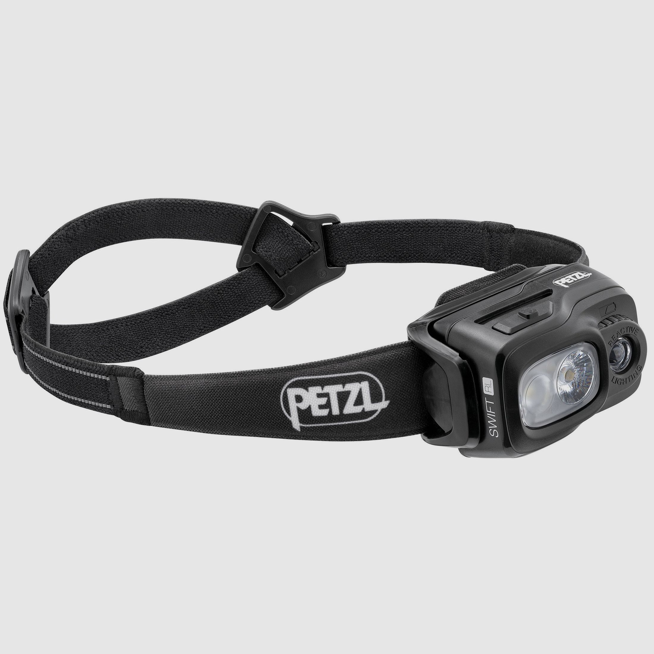 Lampada frontale Petzl Swift RL