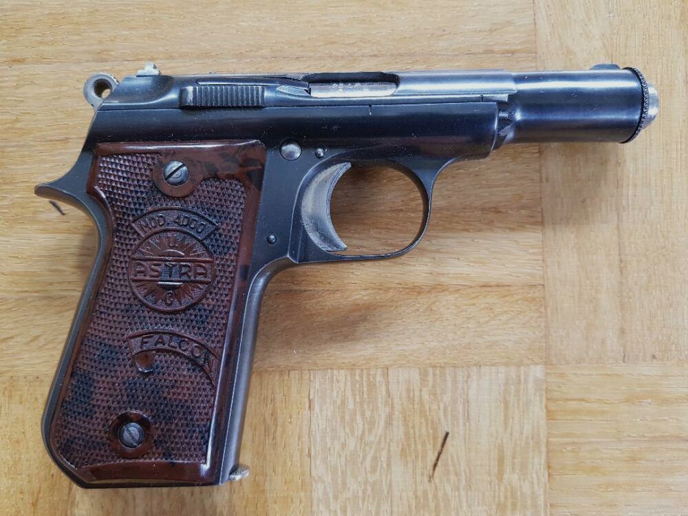 Astra 4000
