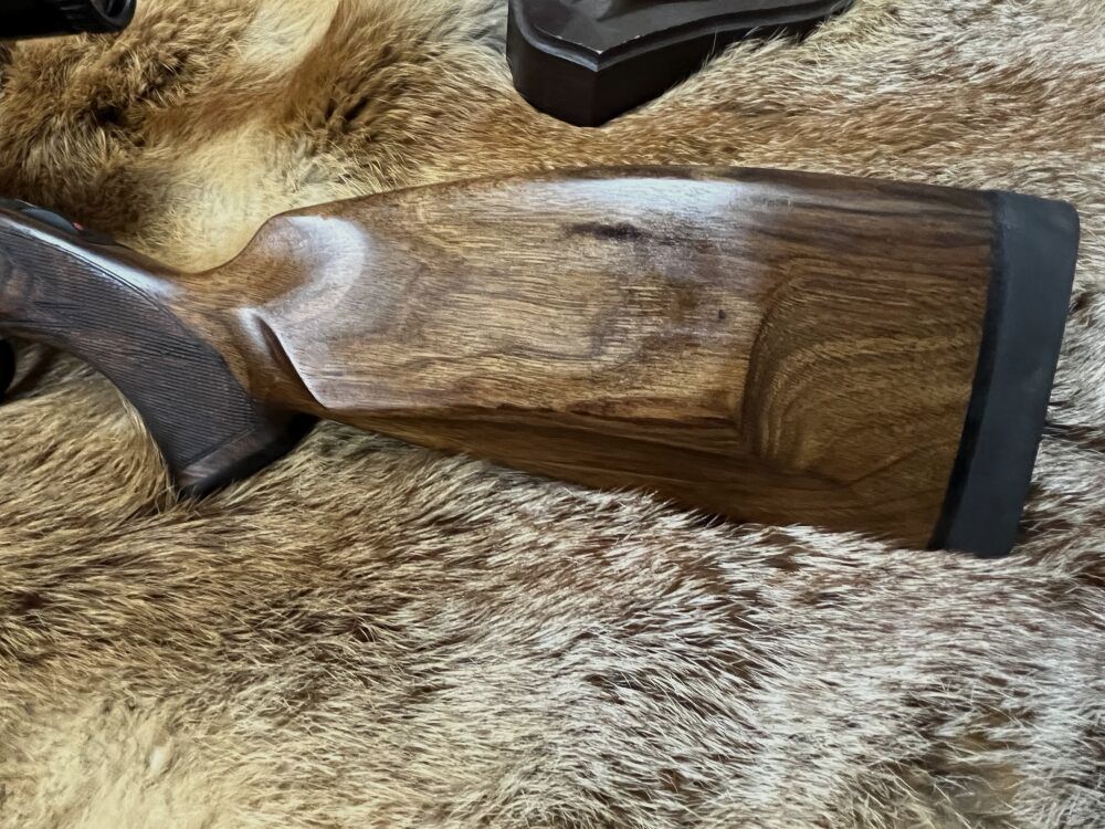 Steyr Mannlicher SBS